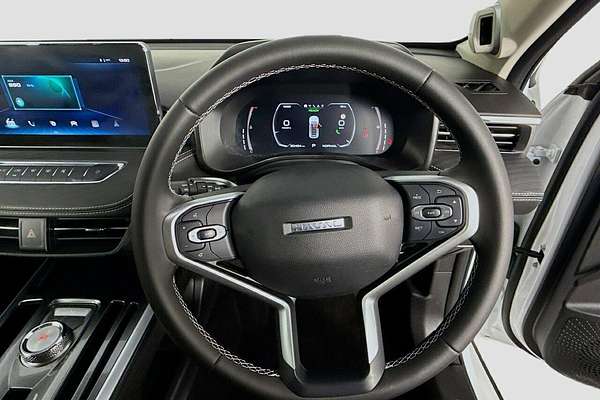 2024 GWM Haval Jolion Lux Hybrid A01