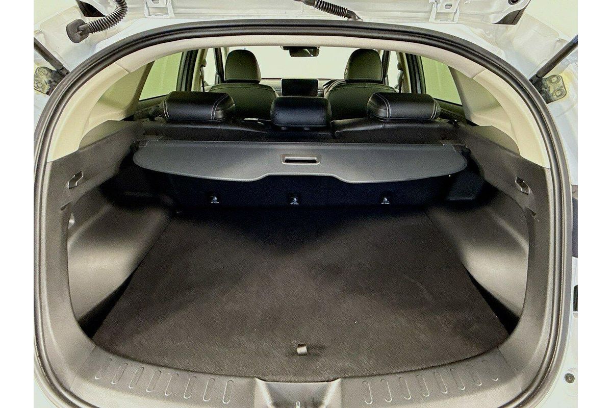 2024 GWM Haval Jolion Lux Hybrid A01