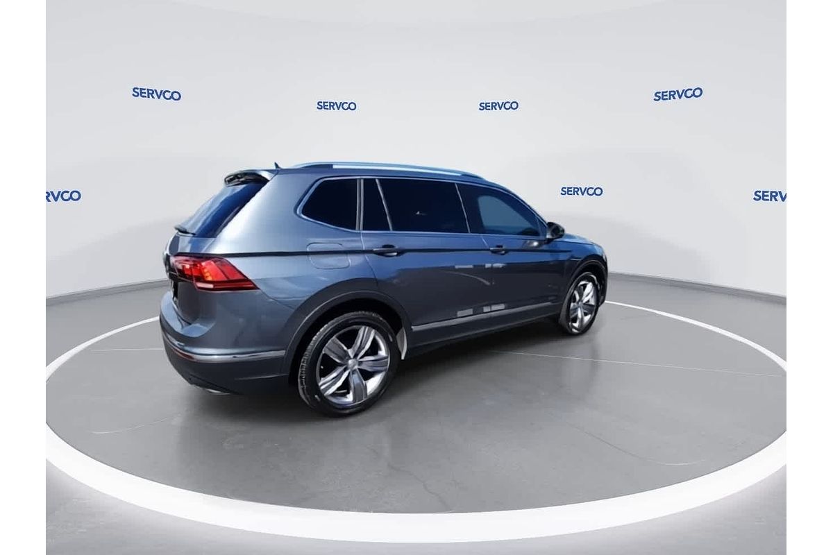 2021 Volkswagen Tiguan SEL