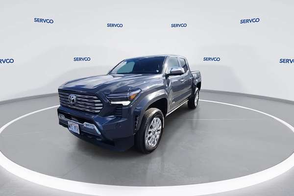 2024 Toyota Tacoma Limited