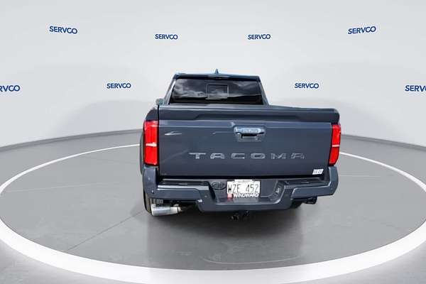 2024 Toyota Tacoma Limited