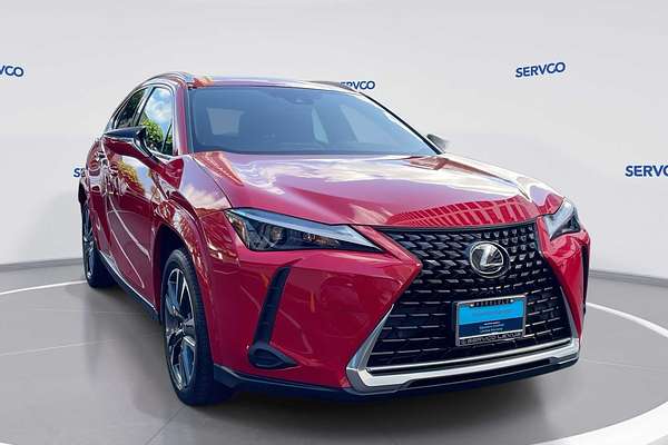 2023 Lexus UX UX 250h Premium