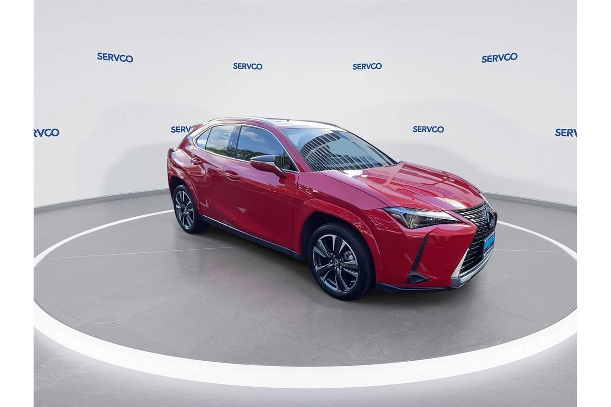 2023 Lexus UX UX 250h Premium
