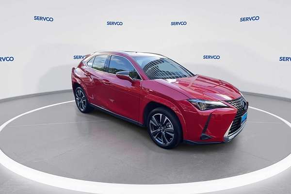 2023 Lexus UX UX 250h Premium