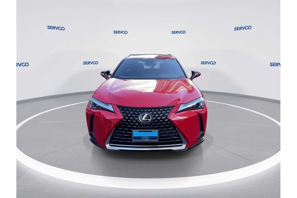 2023 Lexus UX UX 250h Premium