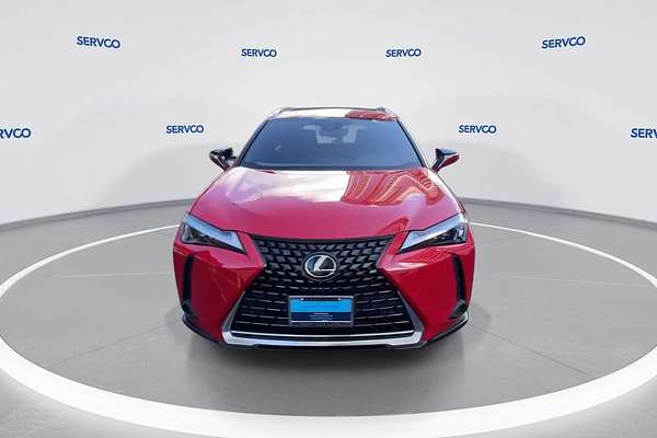 2023 Lexus UX UX 250h Premium