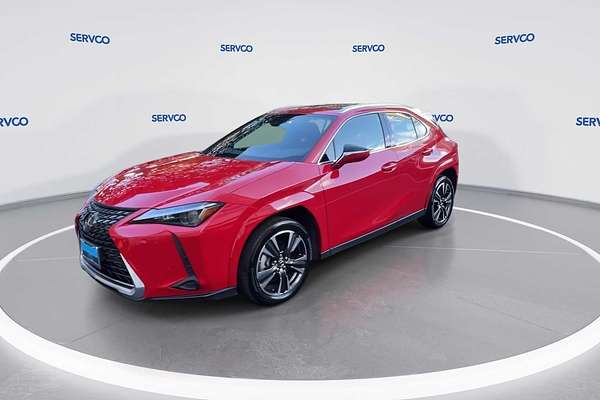 2023 Lexus UX UX 250h Premium
