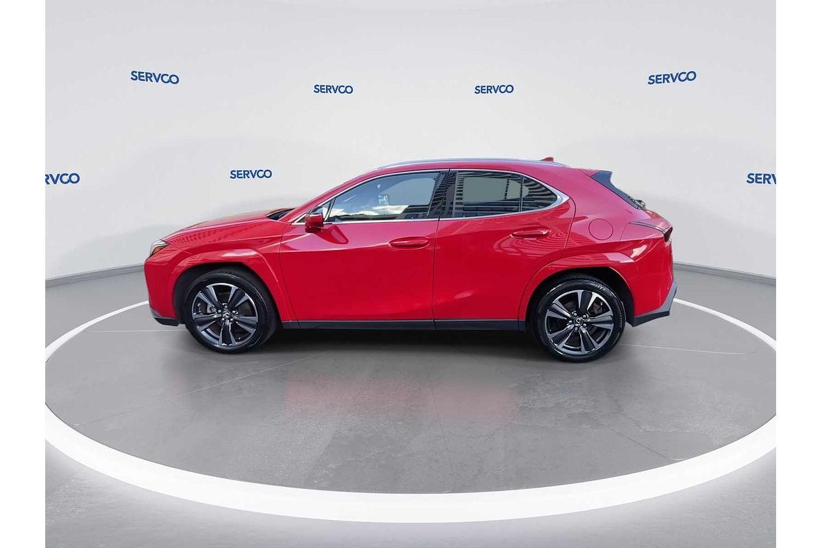 2023 Lexus UX UX 250h Premium