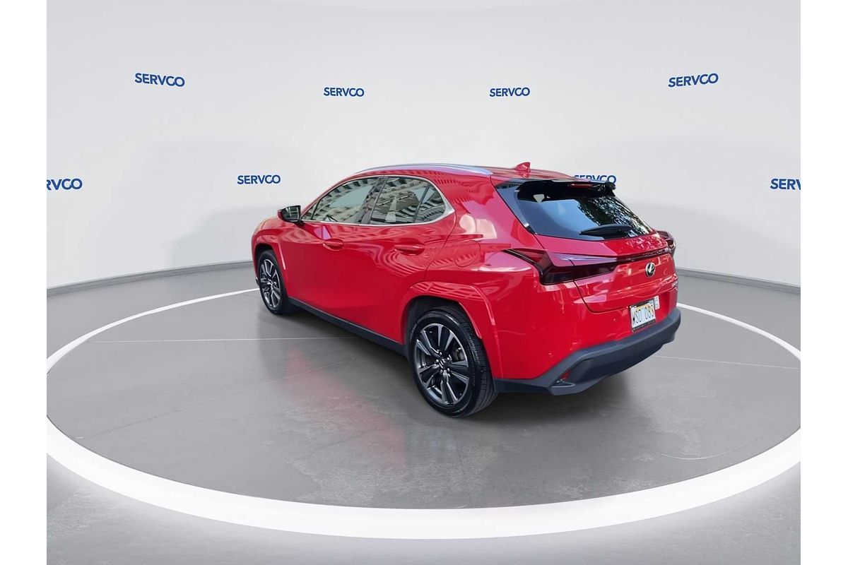 2023 Lexus UX UX 250h Premium