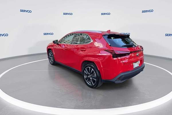 2023 Lexus UX UX 250h Premium