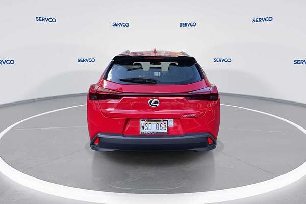 2023 Lexus UX UX 250h Premium