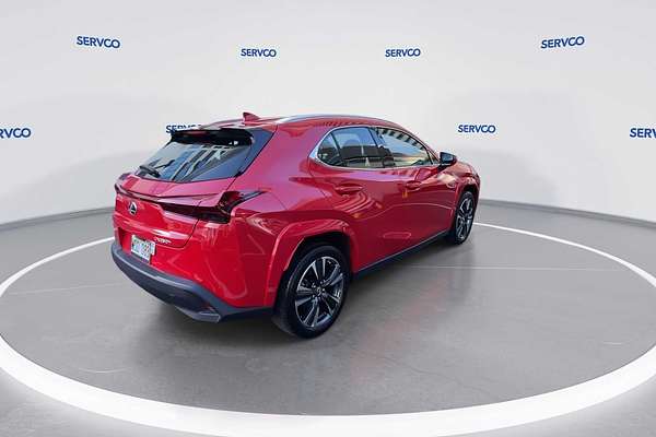2023 Lexus UX UX 250h Premium