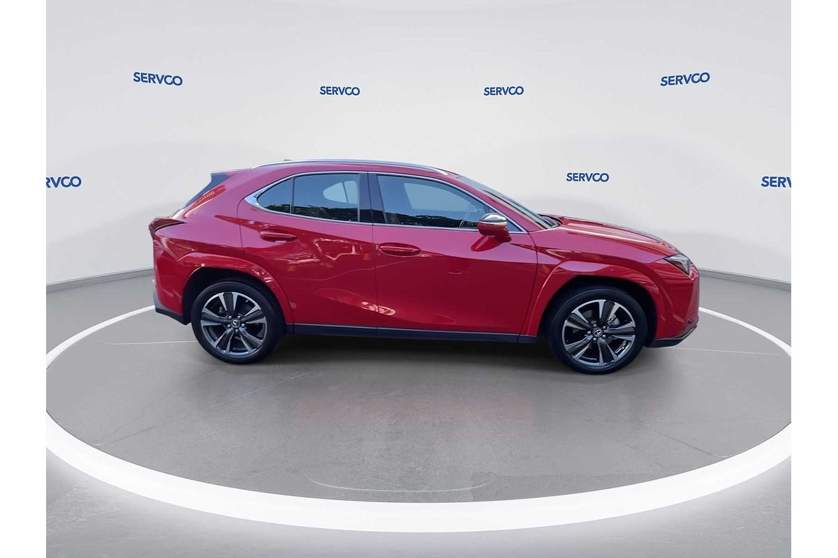 2023 Lexus UX UX 250h Premium