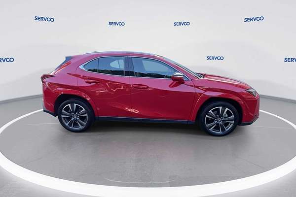 2023 Lexus UX UX 250h Premium