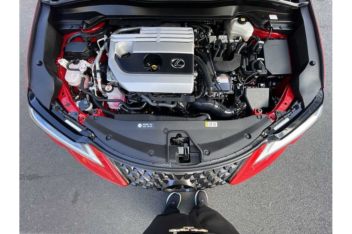 2023 Lexus UX UX 250h Premium