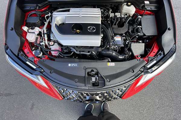 2023 Lexus UX UX 250h Premium