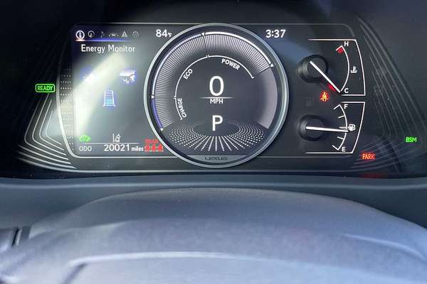 2023 Lexus UX UX 250h Premium