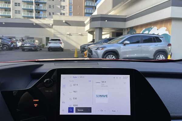 2023 Lexus UX UX 250h Premium