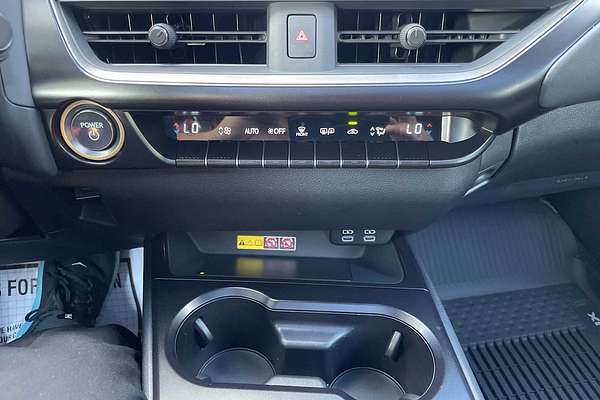 2023 Lexus UX UX 250h Premium