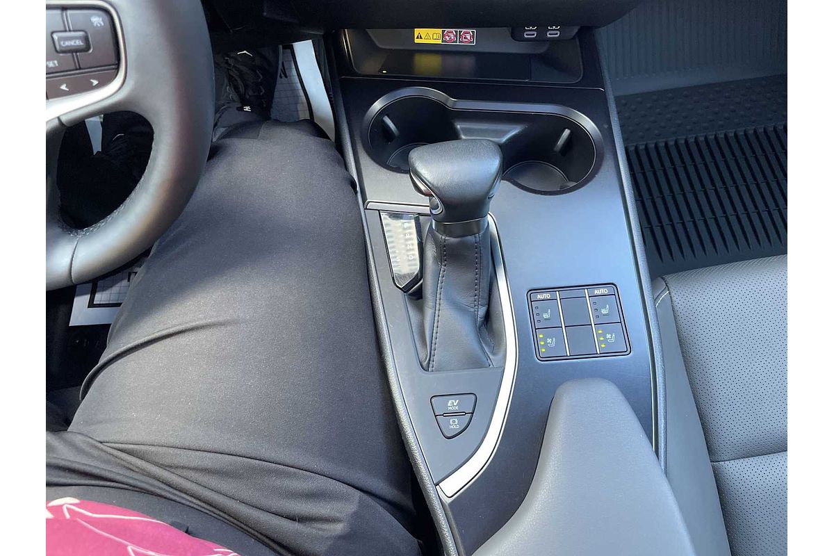 2023 Lexus UX UX 250h Premium