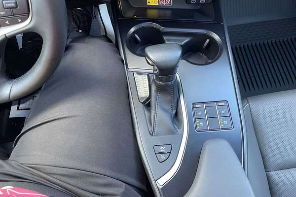 2023 Lexus UX UX 250h Premium
