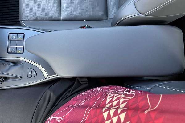 2023 Lexus UX UX 250h Premium