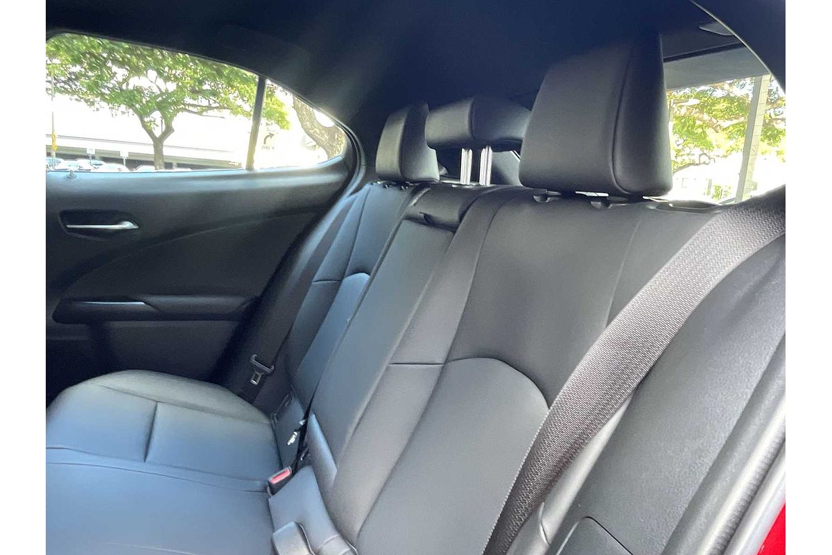 2023 Lexus UX UX 250h Premium