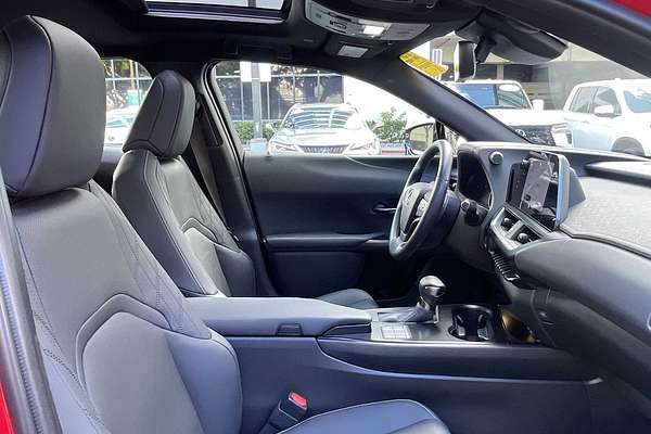 2023 Lexus UX UX 250h Premium