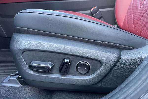 2022 Lexus NX Luxury