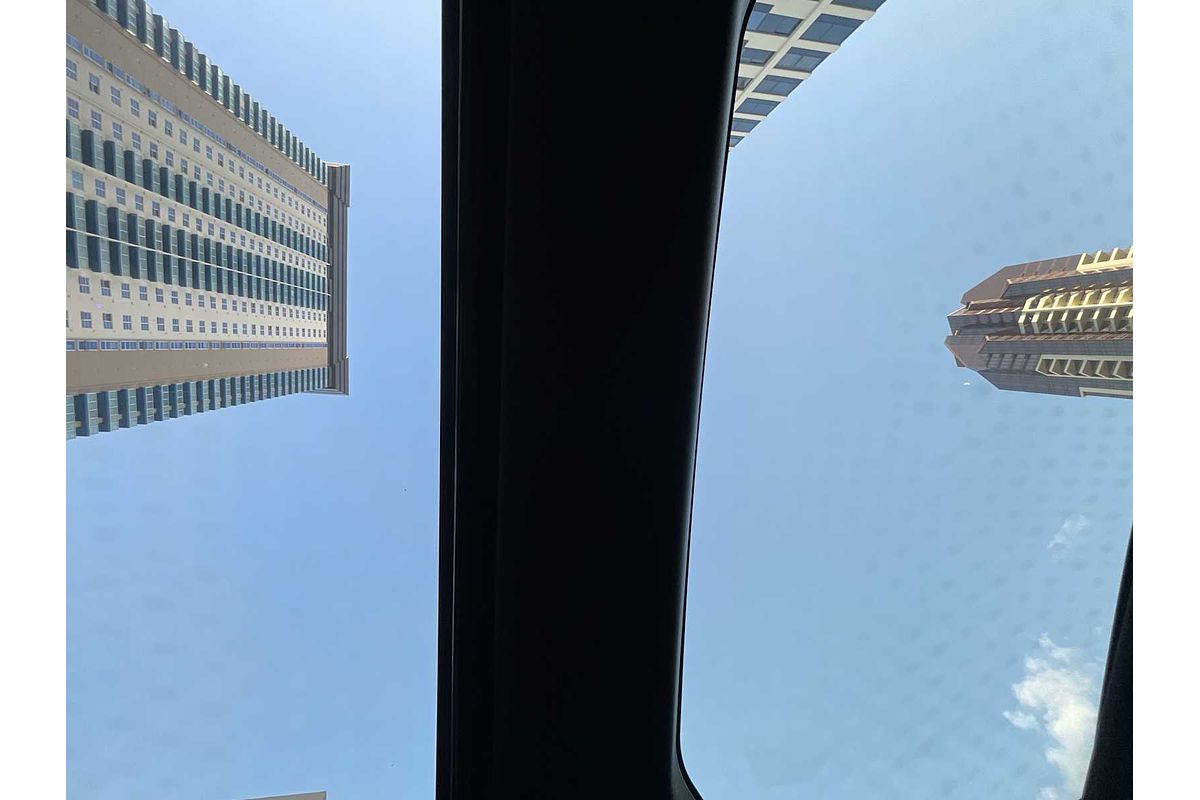 2022 Lexus NX Luxury