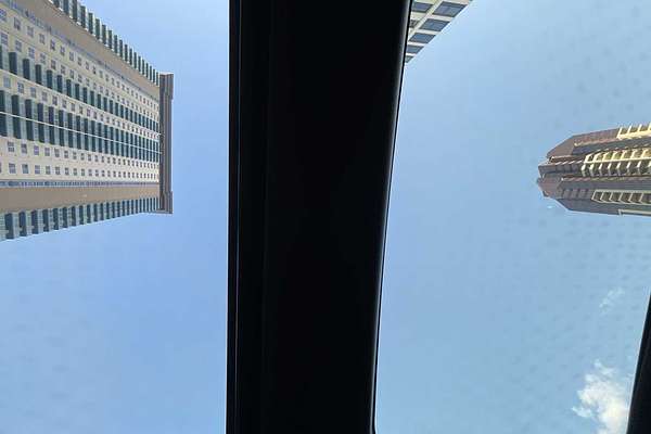 2022 Lexus NX Luxury