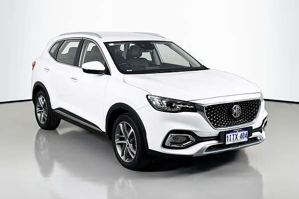 2024 MG HS Excite SAS23