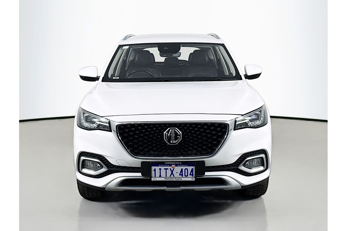 2024 MG HS Excite SAS23