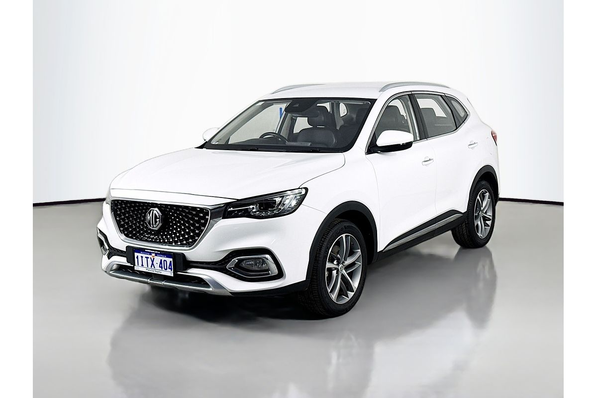 2024 MG HS Excite SAS23