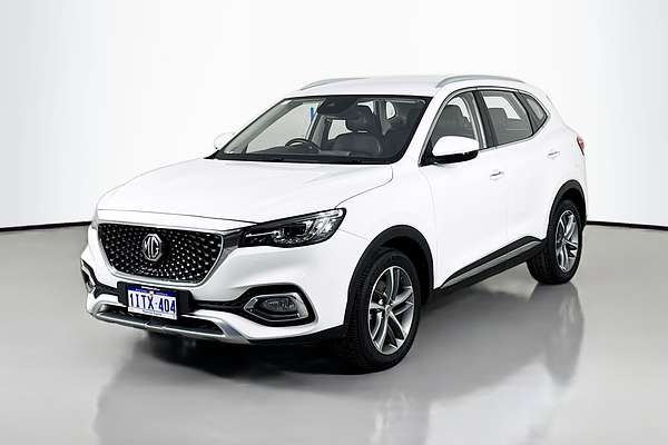 2024 MG HS Excite SAS23