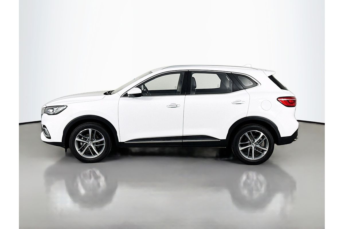 2024 MG HS Excite SAS23