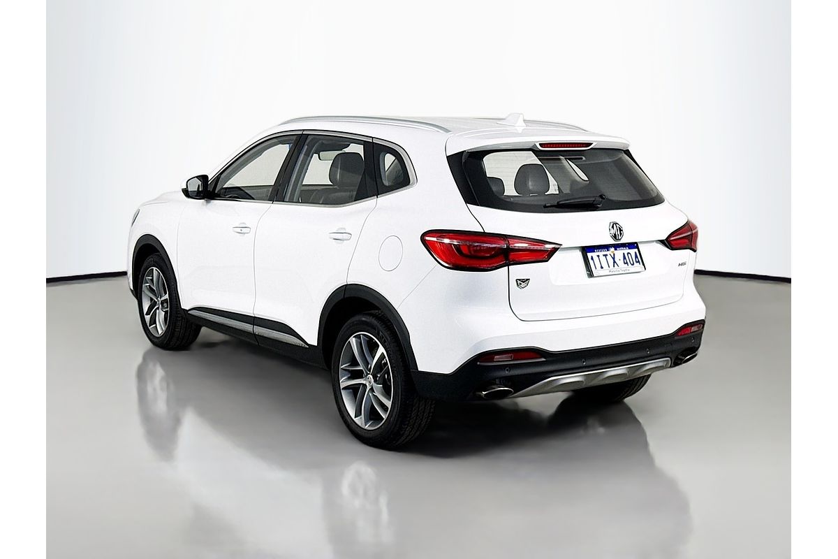 2024 MG HS Excite SAS23