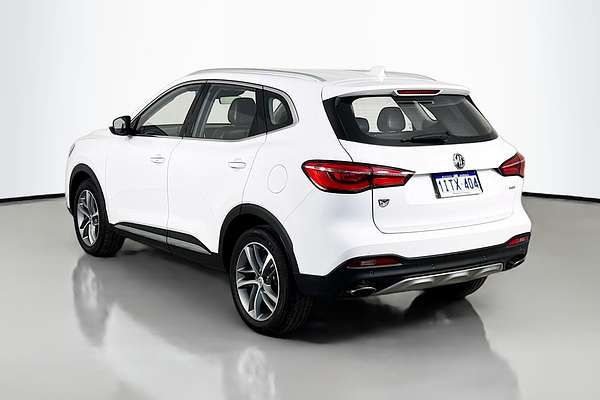 2024 MG HS Excite SAS23