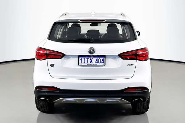 2024 MG HS Excite SAS23