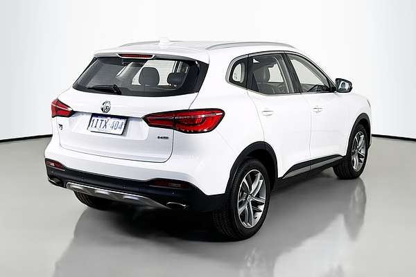 2024 MG HS Excite SAS23