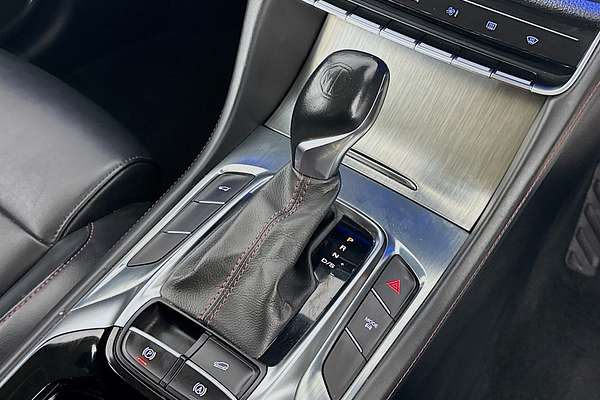 2024 MG HS Excite SAS23