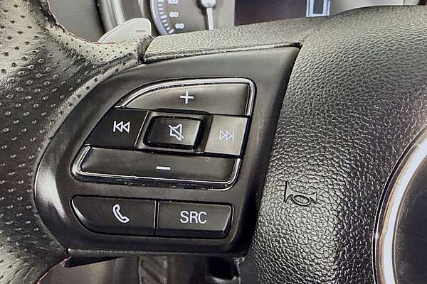 2024 MG HS Excite SAS23