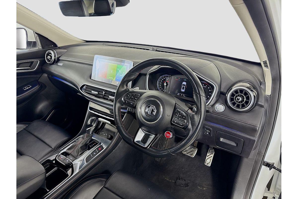 2024 MG HS Excite SAS23