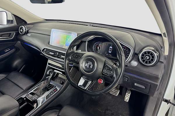 2024 MG HS Excite SAS23