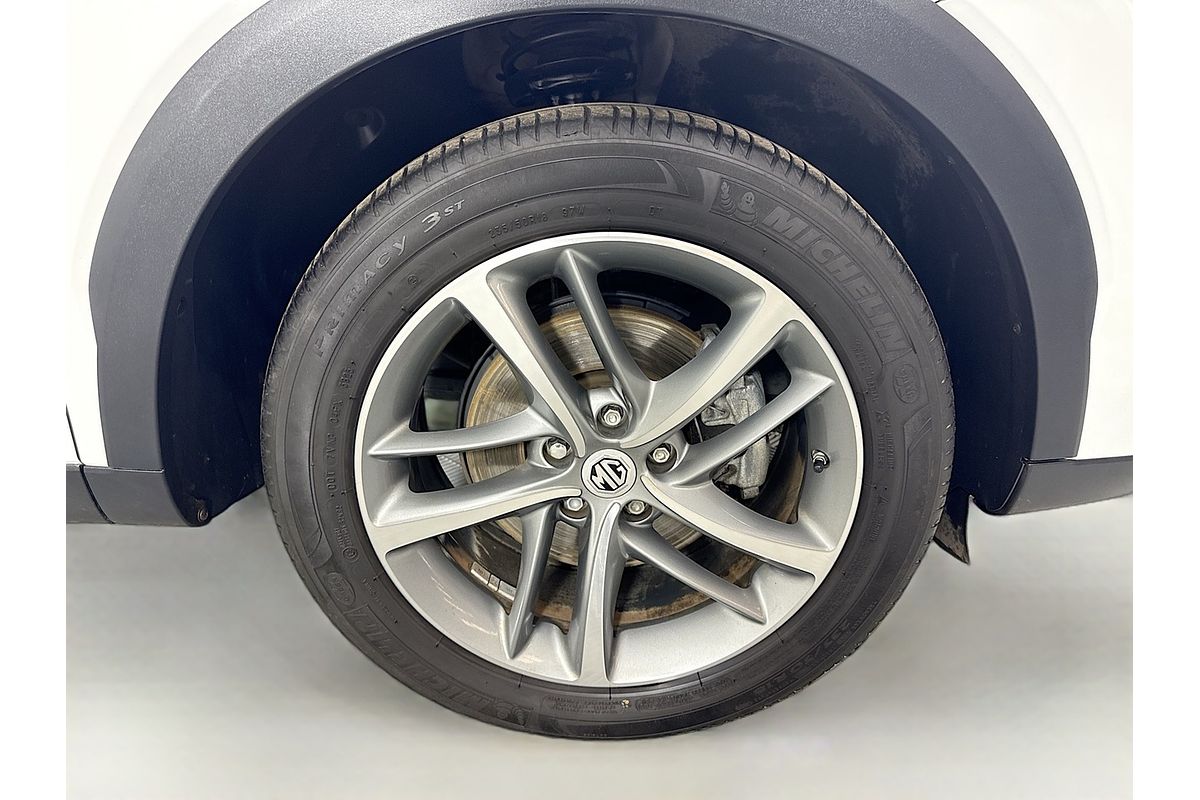 2024 MG HS Excite SAS23