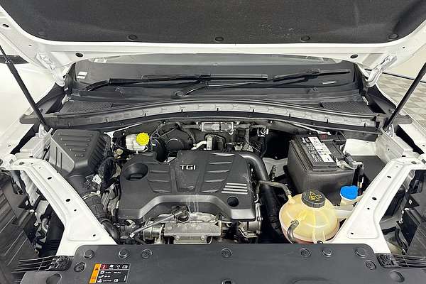 2024 MG HS Excite SAS23