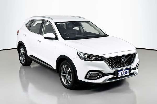 2024 MG HS Excite SAS23