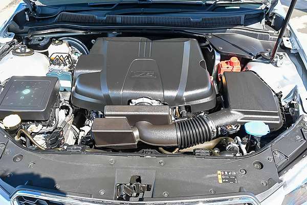 2015 Holden Commodore Evoke VF Series II