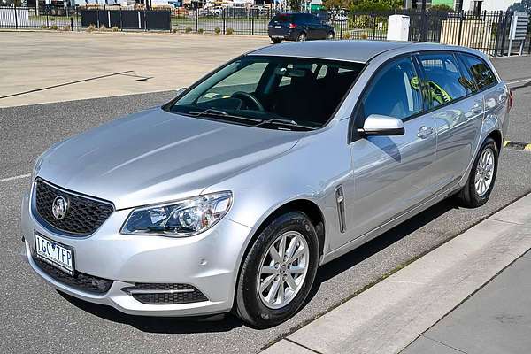 2015 Holden Commodore Evoke VF Series II