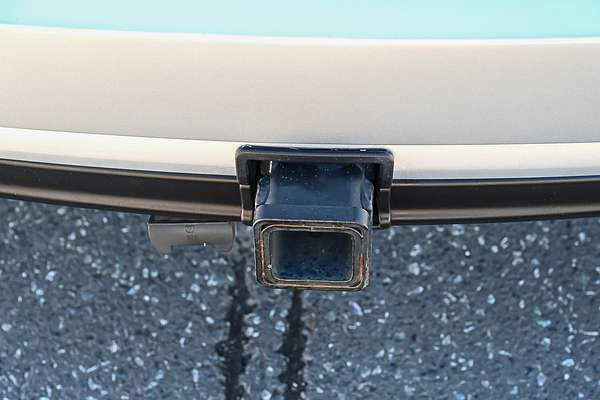 2015 Holden Commodore Evoke VF Series II